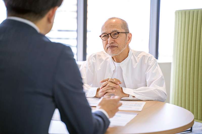 暮らしの法律トラブル相談 （成年後見・認知症対策、財産管理、家族間・近隣とのトラブル、裁判手続きなど）